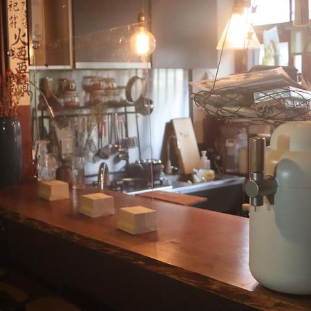 Gallery Nozawa Inn Κιότο Εξωτερικό φωτογραφία