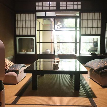 Gallery Nozawa Inn Κιότο Εξωτερικό φωτογραφία
