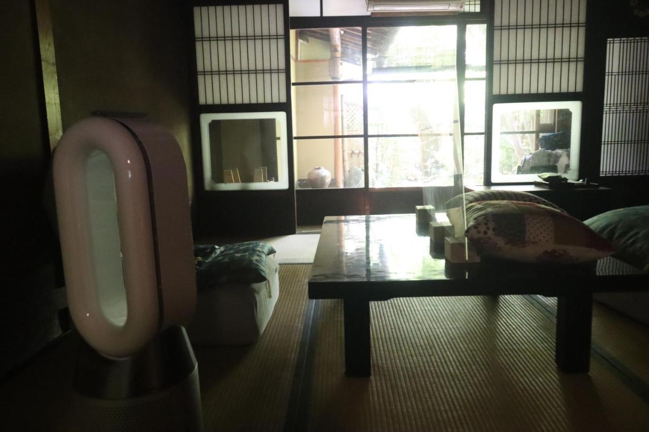 Gallery Nozawa Inn Κιότο Εξωτερικό φωτογραφία