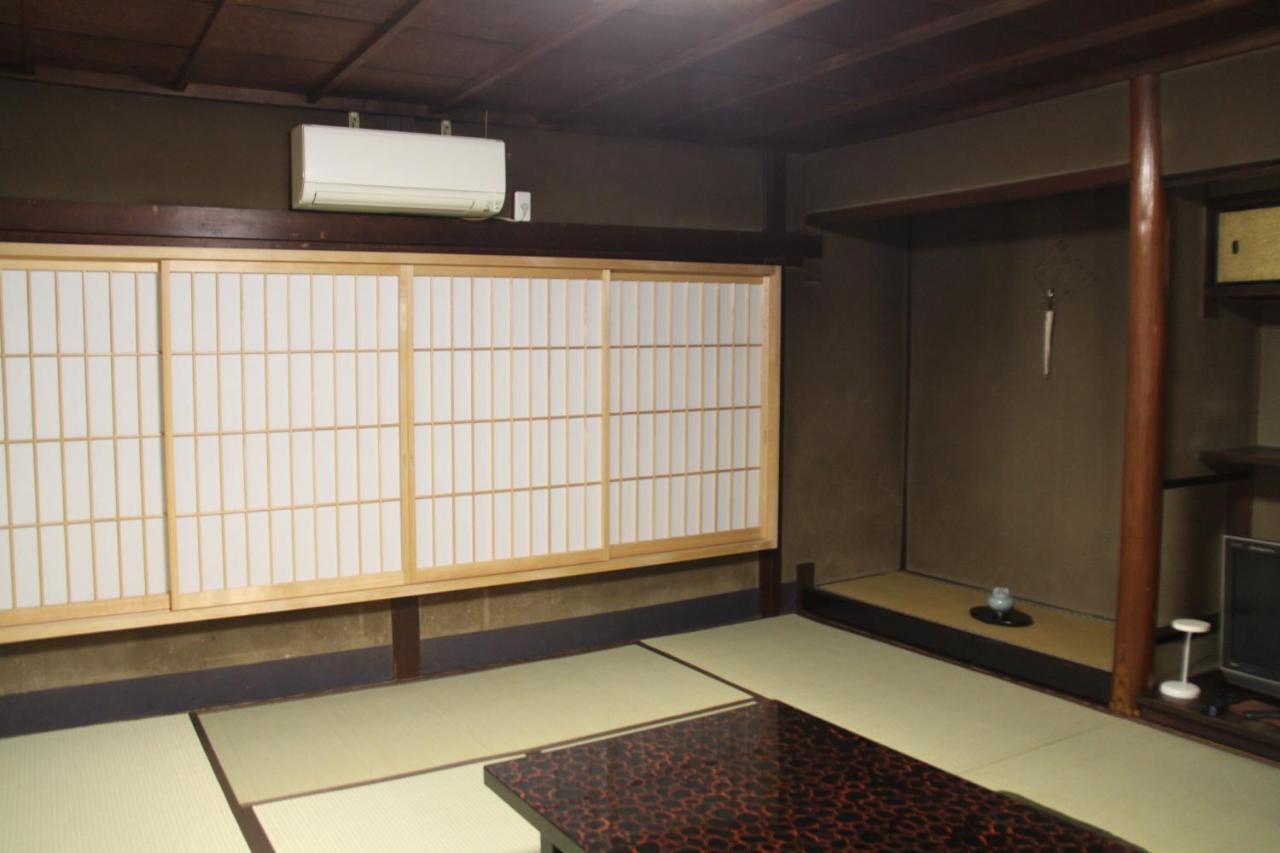 Gallery Nozawa Inn Κιότο Εξωτερικό φωτογραφία