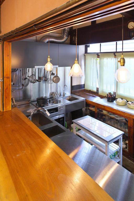 Gallery Nozawa Inn Κιότο Εξωτερικό φωτογραφία