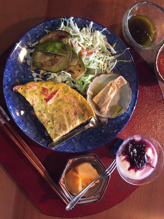 Gallery Nozawa Inn Κιότο Εξωτερικό φωτογραφία