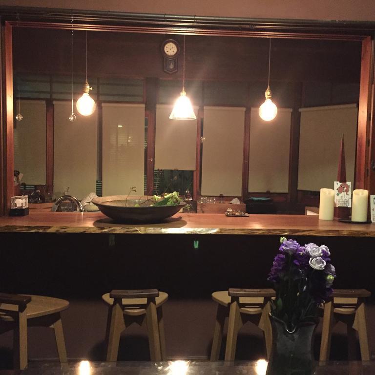 Gallery Nozawa Inn Κιότο Εξωτερικό φωτογραφία