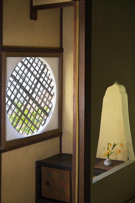Gallery Nozawa Inn Κιότο Εξωτερικό φωτογραφία
