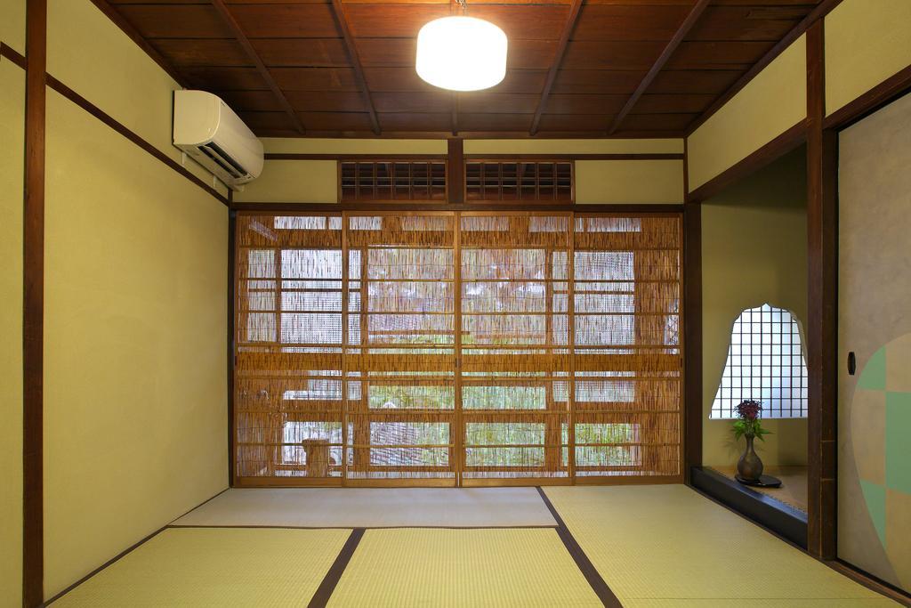 Gallery Nozawa Inn Κιότο Εξωτερικό φωτογραφία