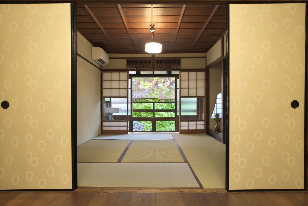 Gallery Nozawa Inn Κιότο Εξωτερικό φωτογραφία