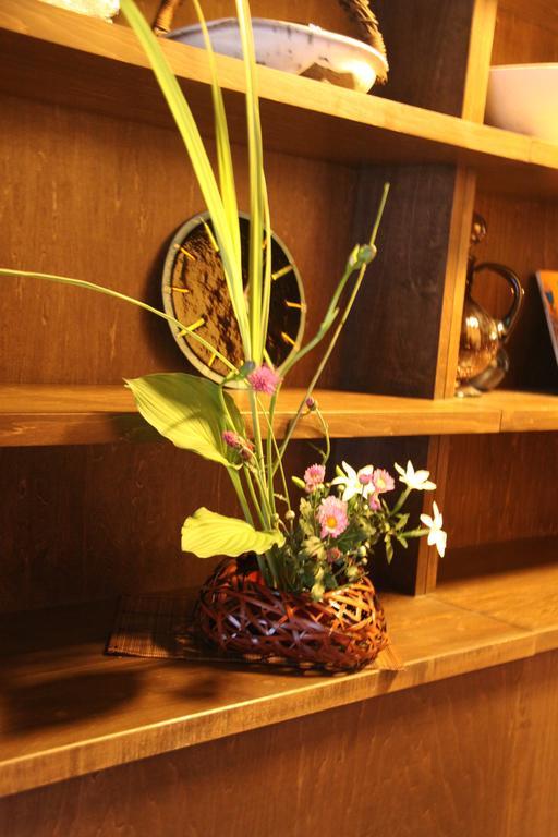 Gallery Nozawa Inn Κιότο Εξωτερικό φωτογραφία