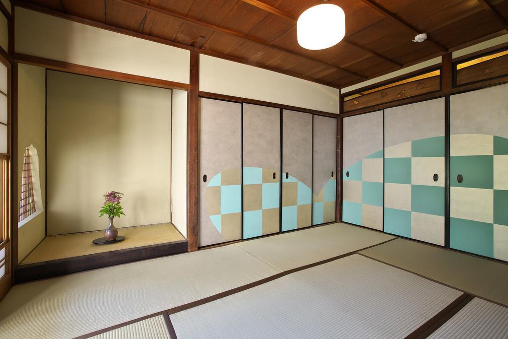 Gallery Nozawa Inn Κιότο Εξωτερικό φωτογραφία