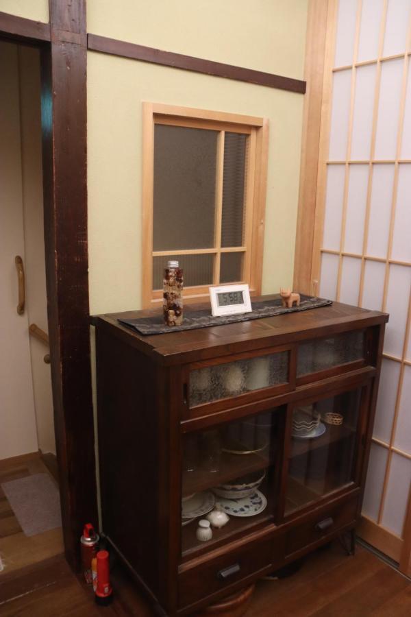 Gallery Nozawa Inn Κιότο Εξωτερικό φωτογραφία